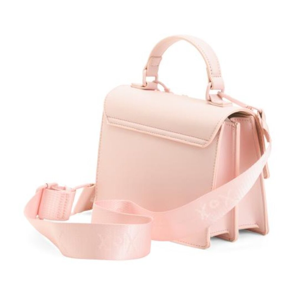 BETSEY JOHNSON Crossbody With Gummy Bear Charm - Picture 4 of 5